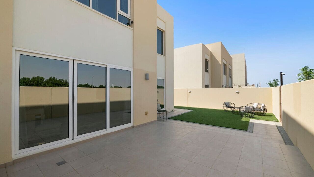 Photo of Outdoor in Dubai