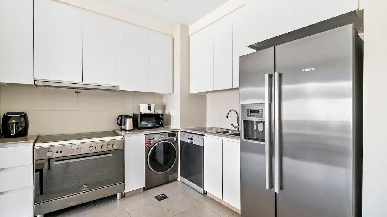 Photo of Kitchen in Dubai