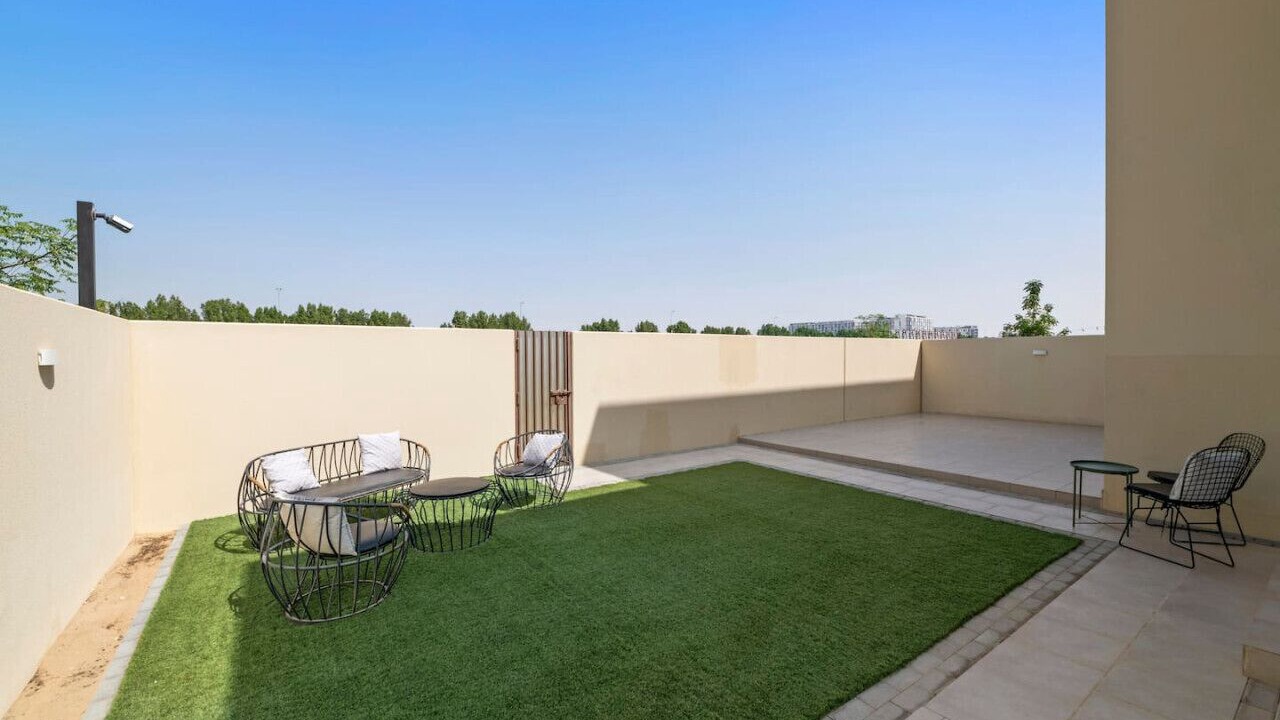 Photo of Outdoor in Dubai