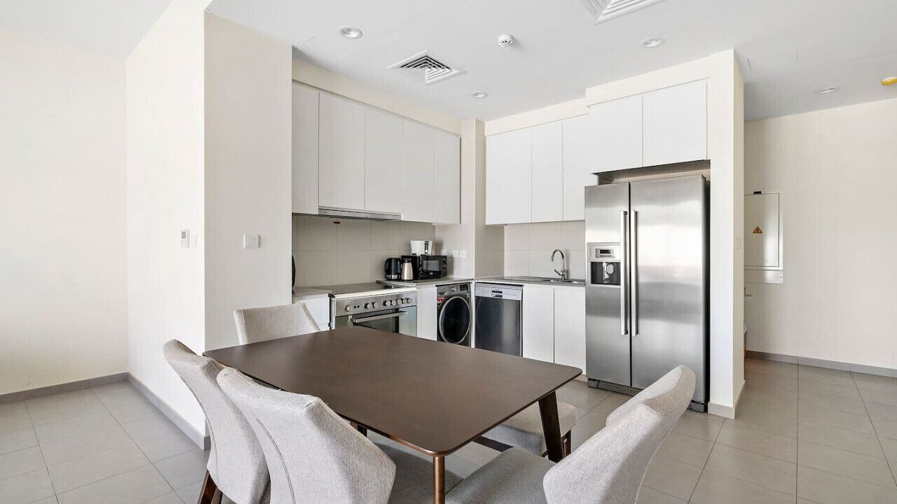 Photo of Kitchen in Dubai