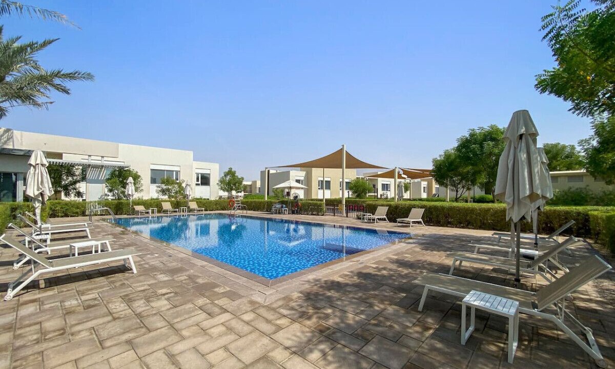 Photo of Outdoor in Dubai