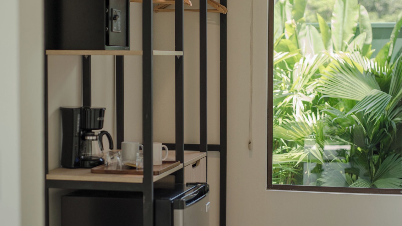Photo of Bedroom in La Fortuna