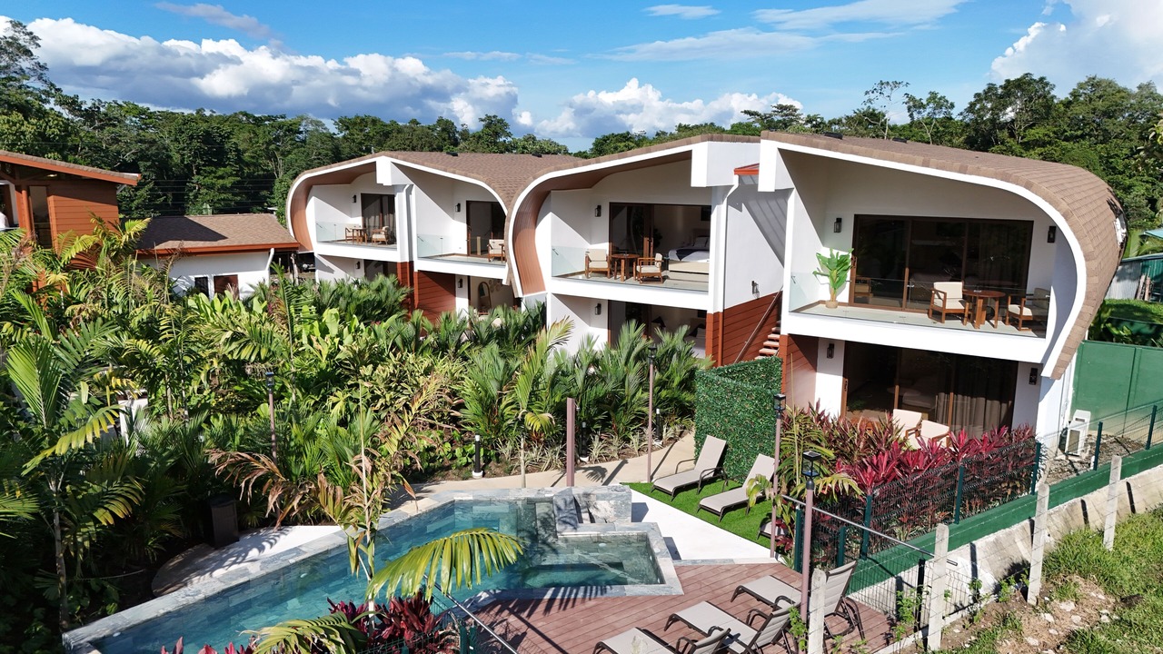 Photo of Outdoor in La Fortuna