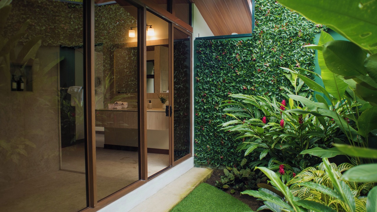 Photo of Bathroom in La Fortuna
