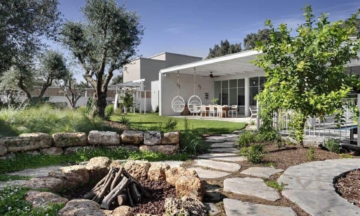 Photo of Outdoor in Binyamina-Giv'at Ada