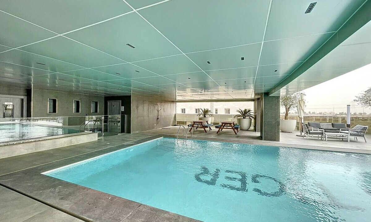 Photo of Outdoor in Dubai