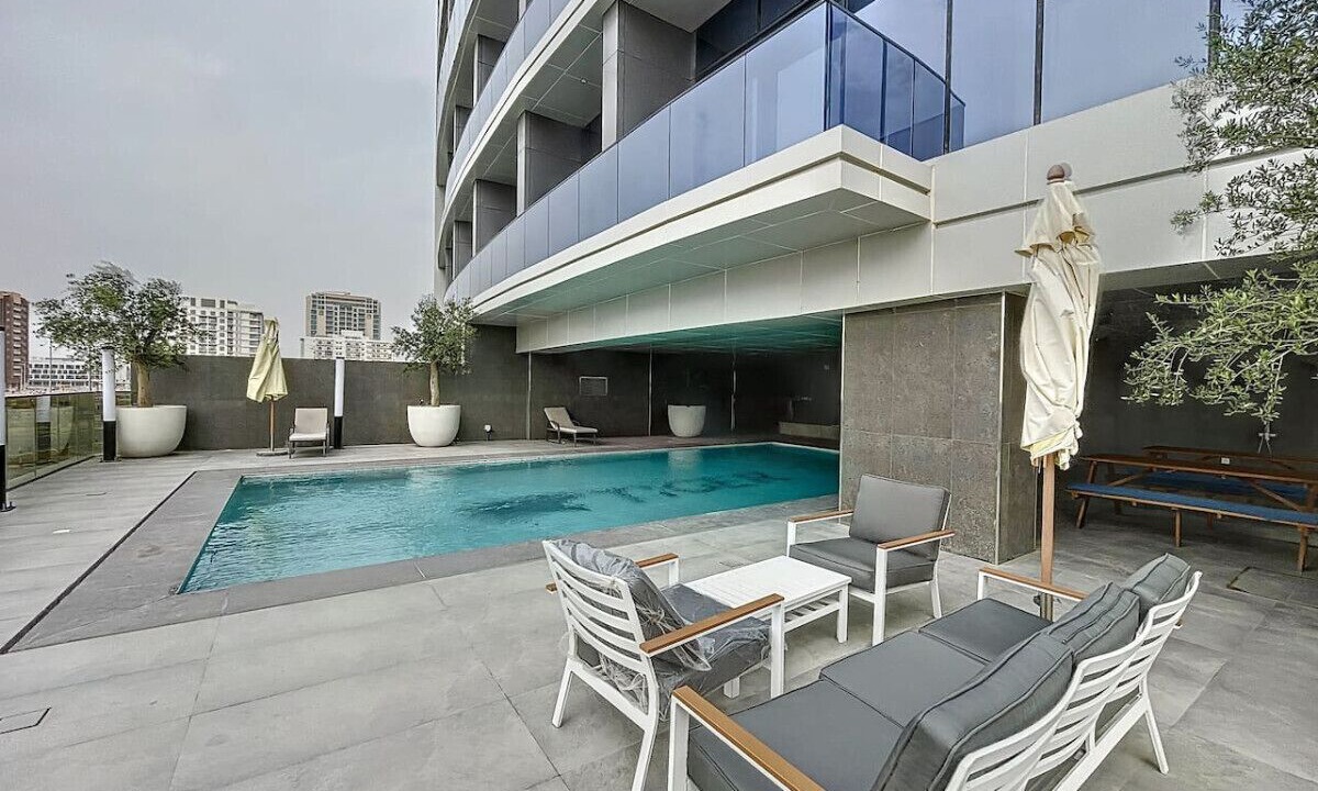 Photo of Outdoor in Dubai