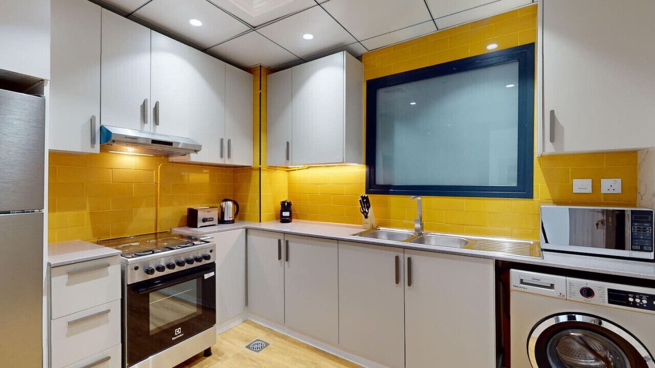 Photo of Kitchen in Dubai
