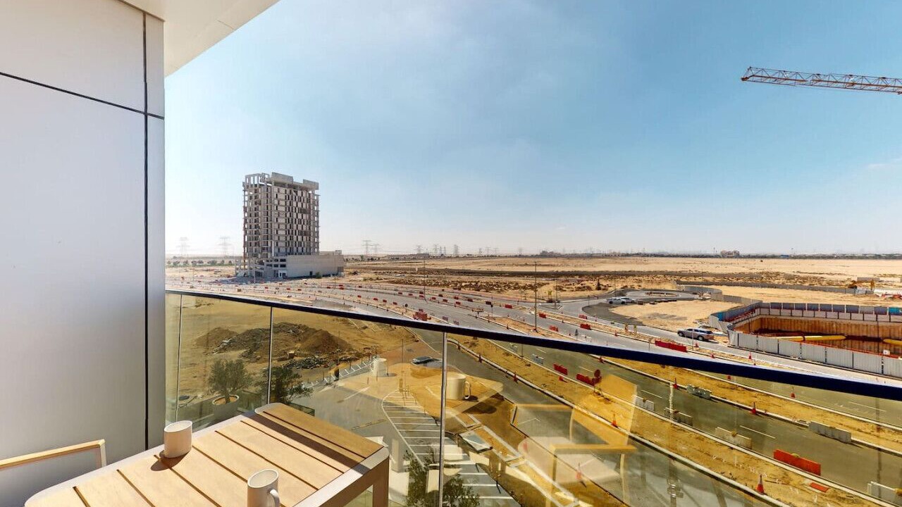 Photo of Outdoor in Dubai