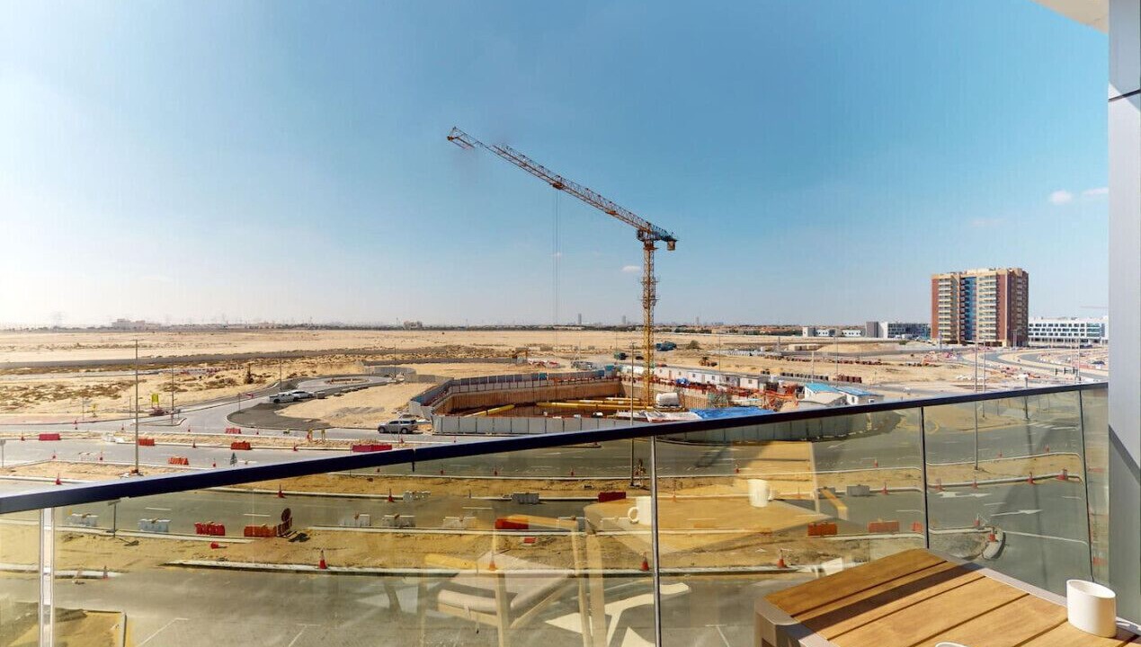 Photo of Outdoor in Dubai