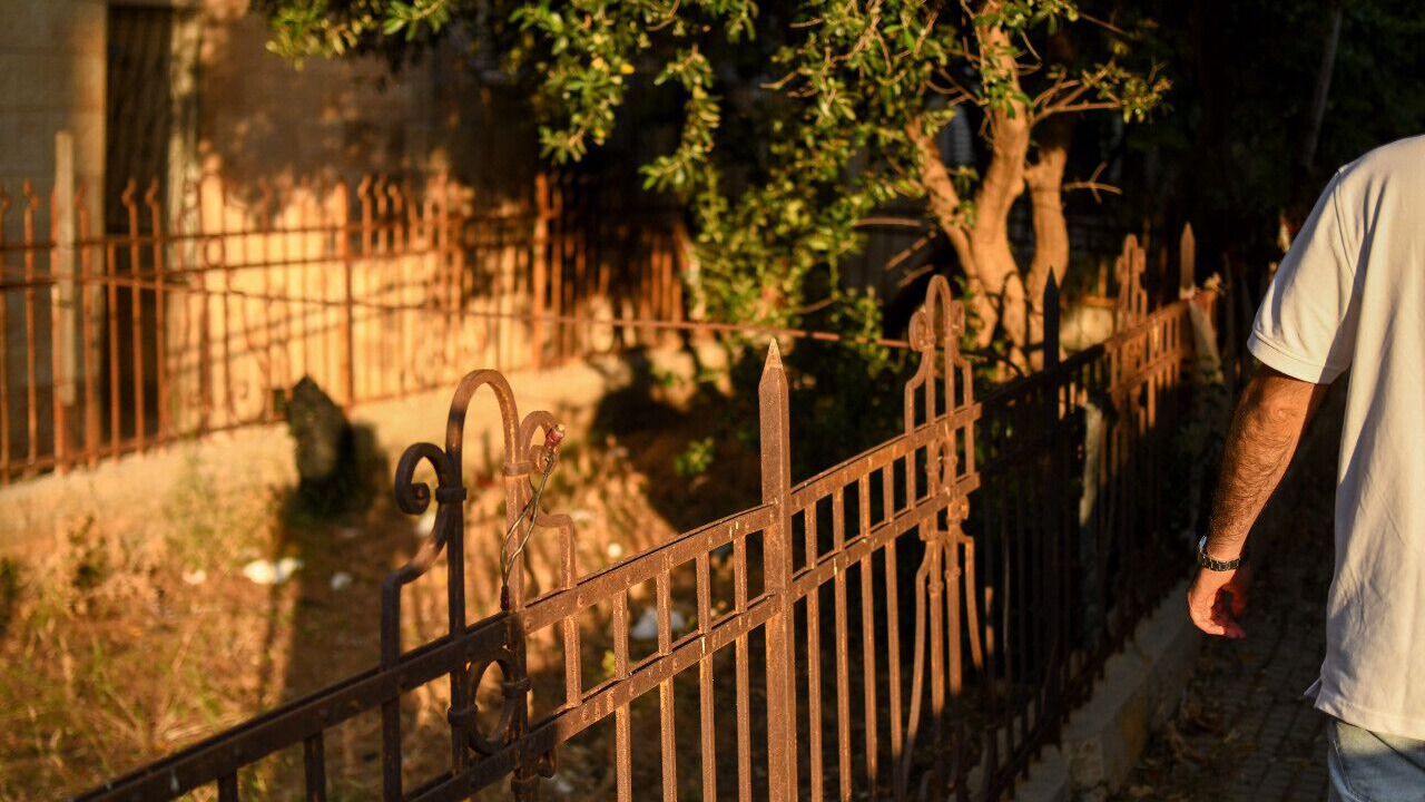 Photo of Outdoor in Haifa