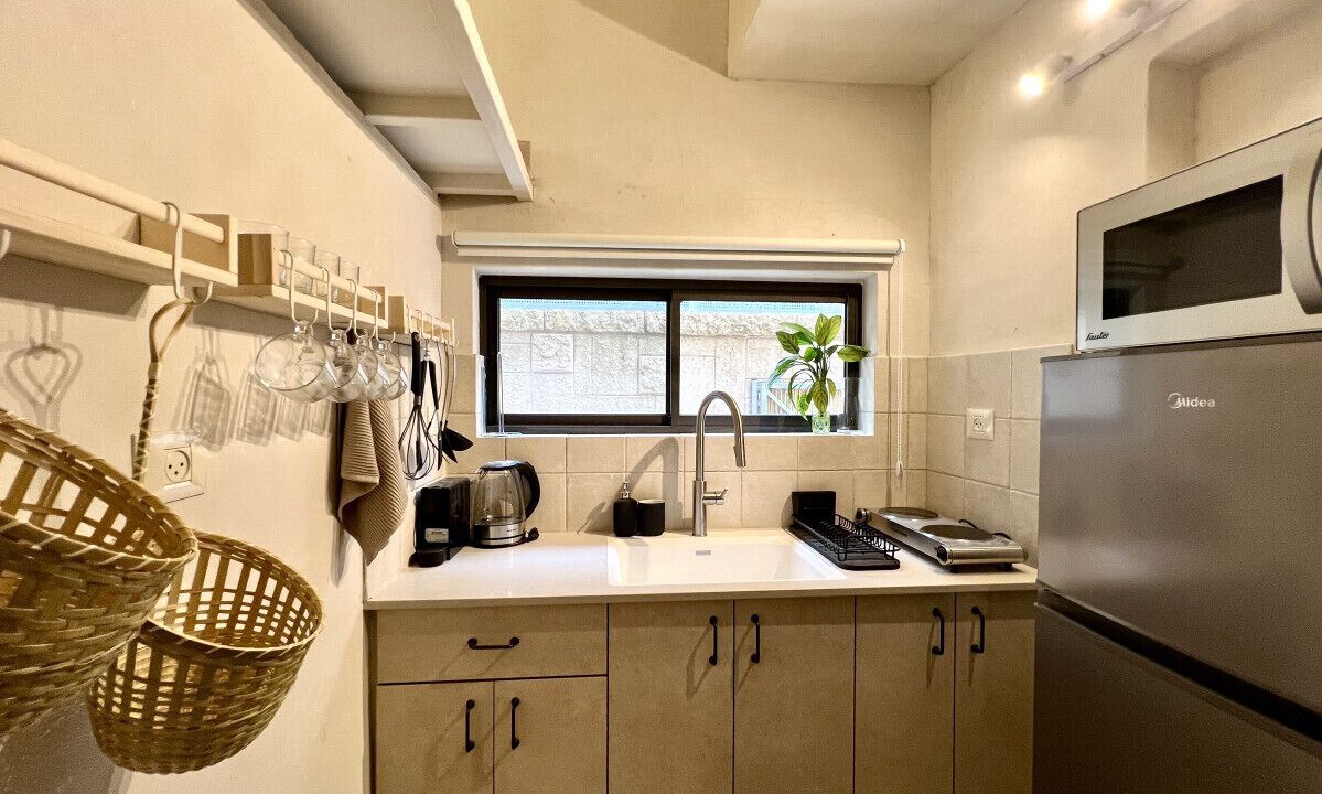Photo of Kitchen in Haifa