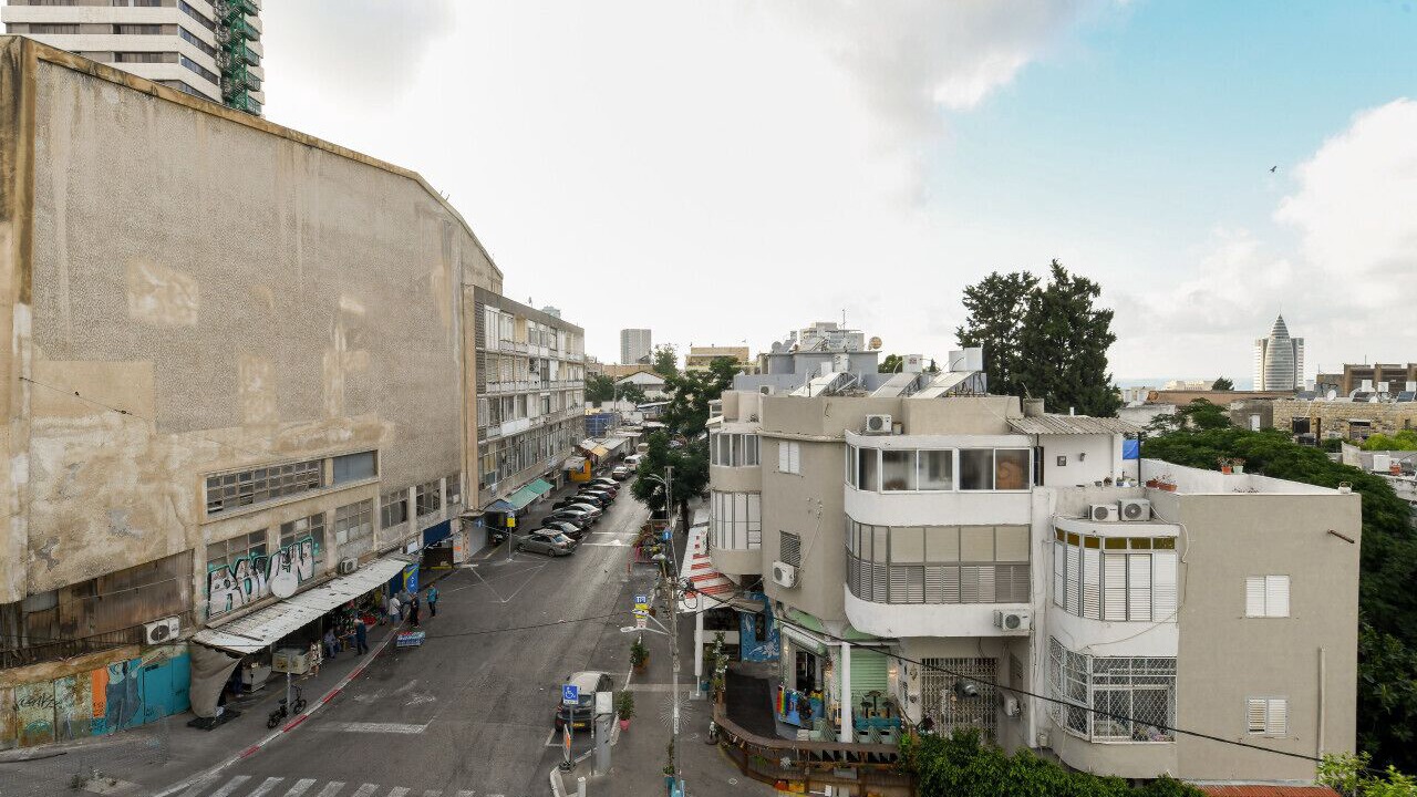 Photo of Others in Haifa