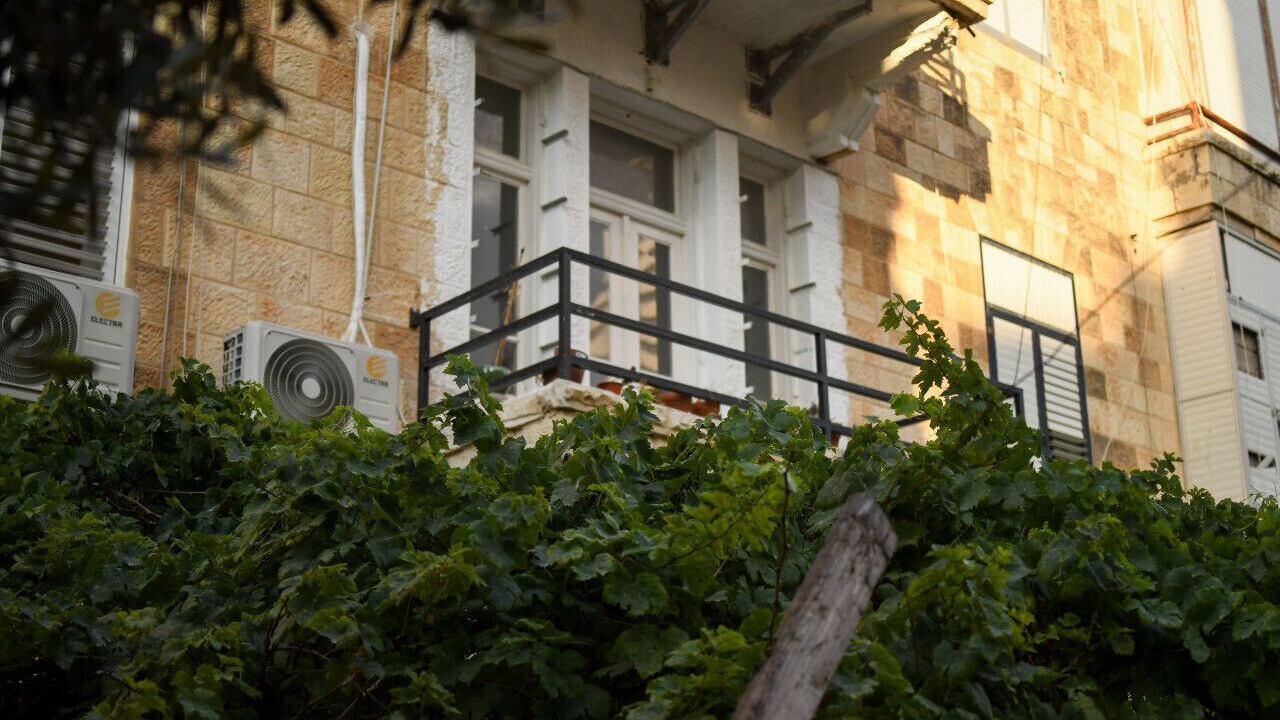 Photo of Outdoor in Haifa