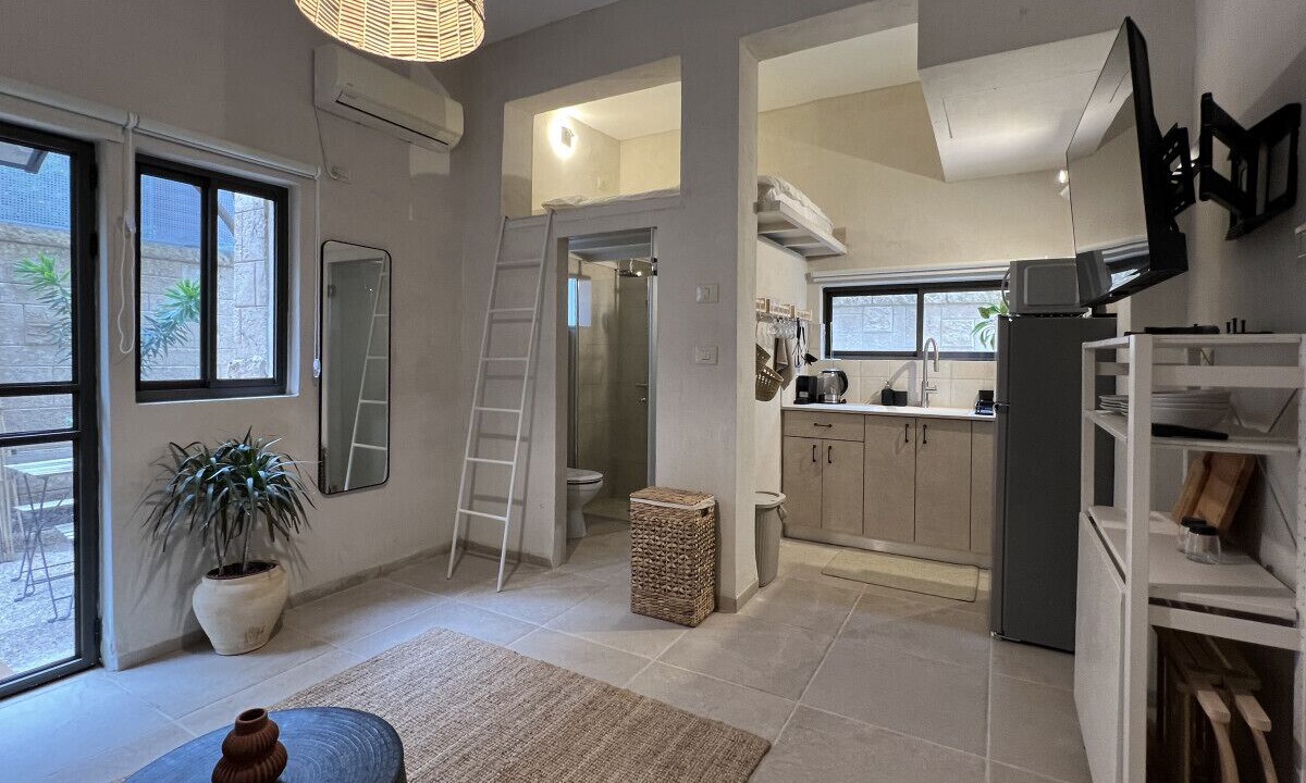 Photo of Kitchen in Haifa
