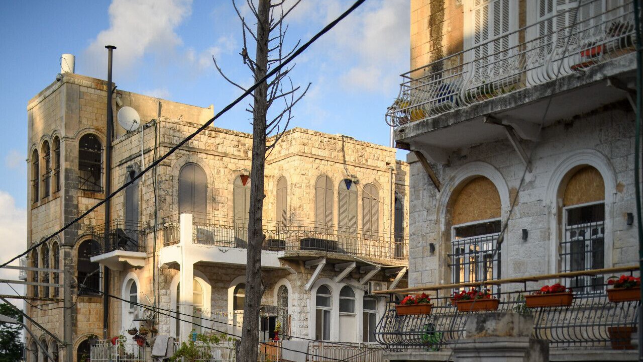 Photo of Others in Haifa