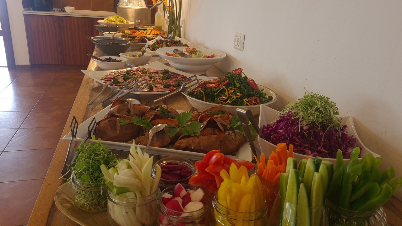 Photo of Livingroom in Alumot