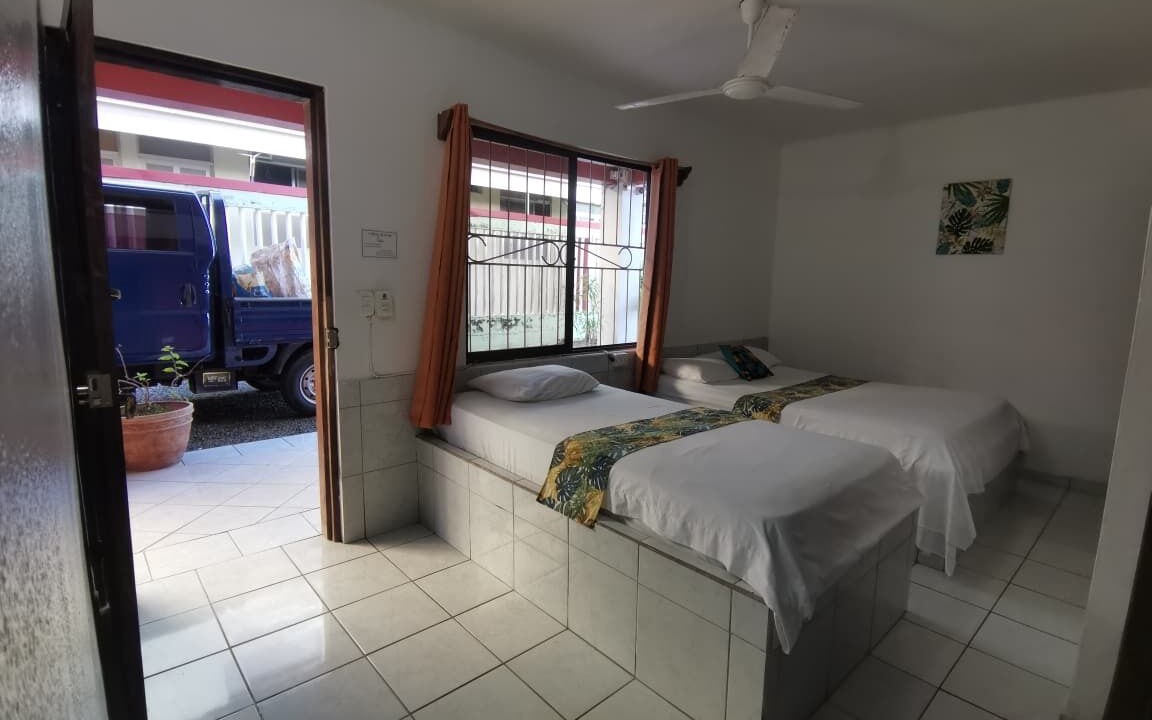 Photo of Bedroom in Jaco