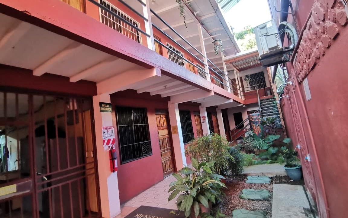Photo of Outdoor in Jaco