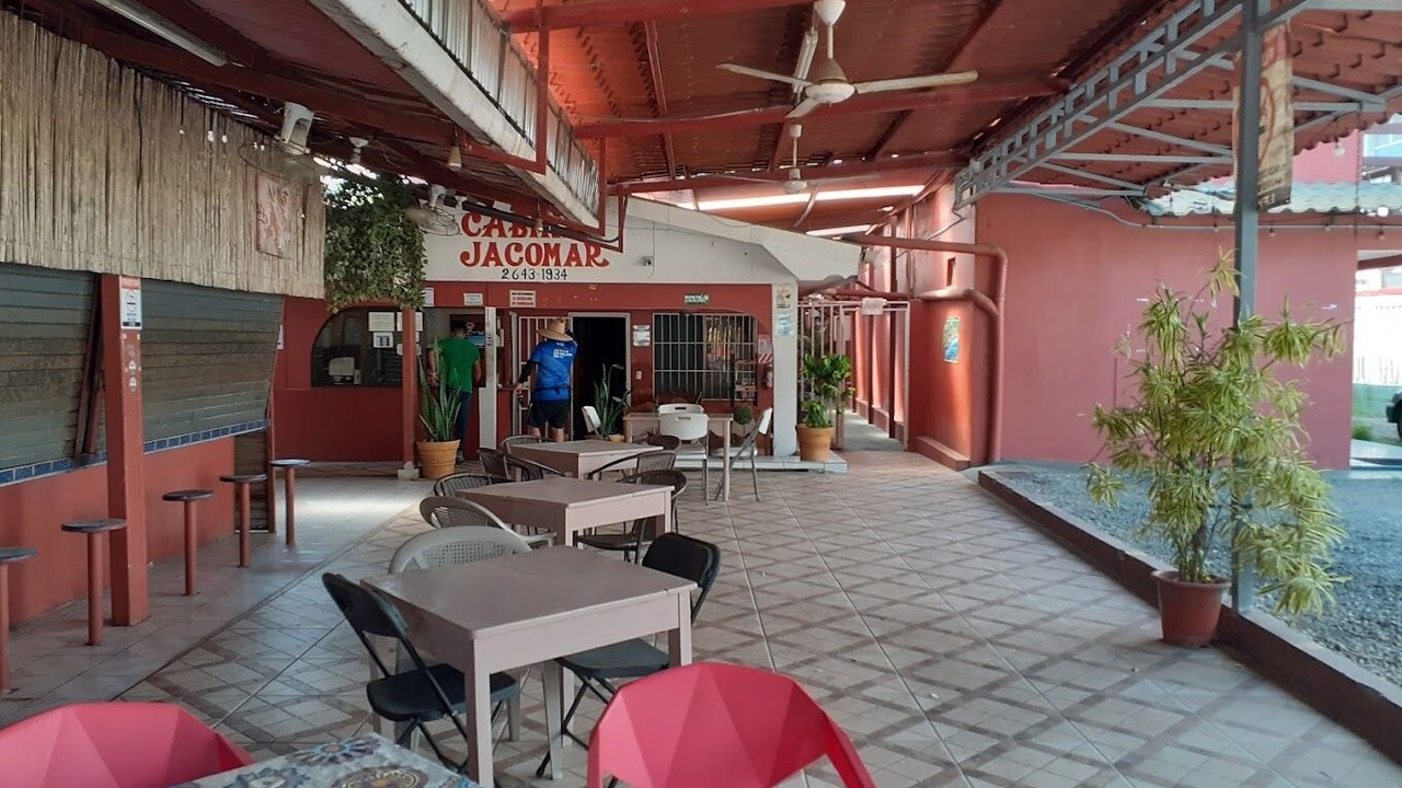 Photo of Livingroom in Jaco