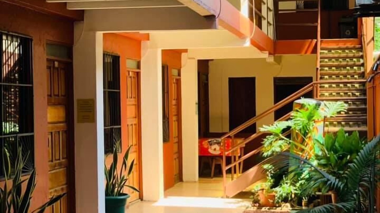 Photo of Patio Balcony in Jaco