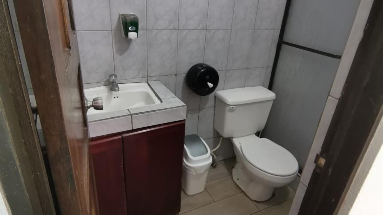 Photo of Bathroom in Jaco