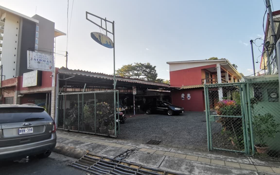 Photo of Outdoor in Jaco