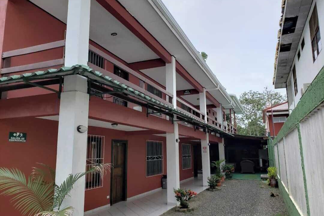 Photo of Outdoor in Jaco