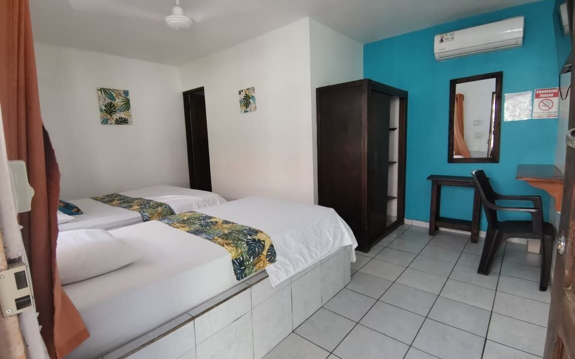 Photo of Bedroom in Jaco