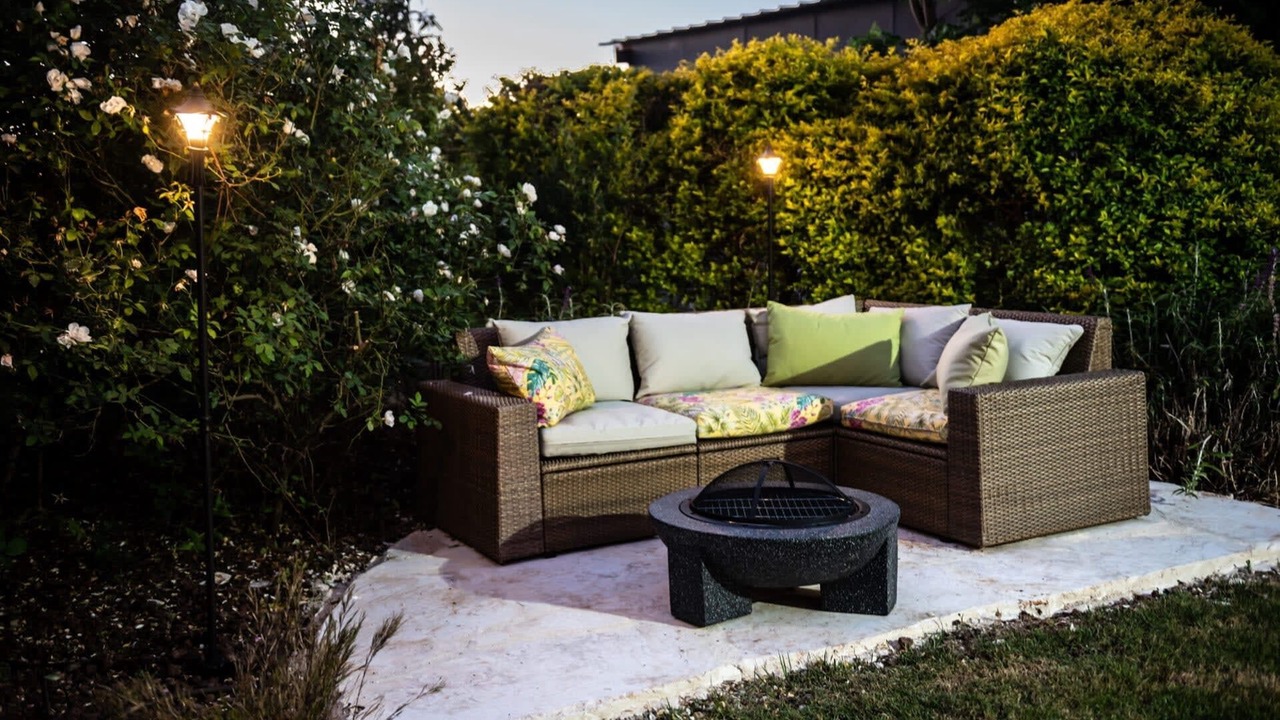 Photo of Outdoor in Ben Ami