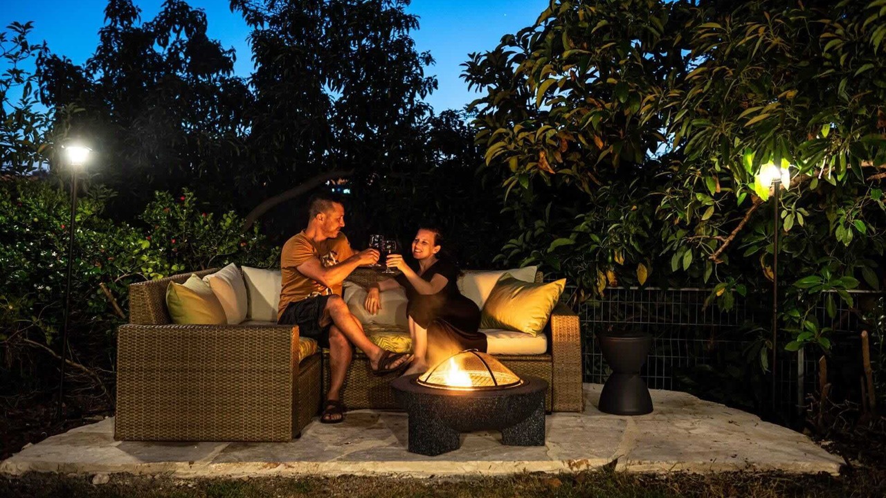 Photo of Outdoor in Ben Ami