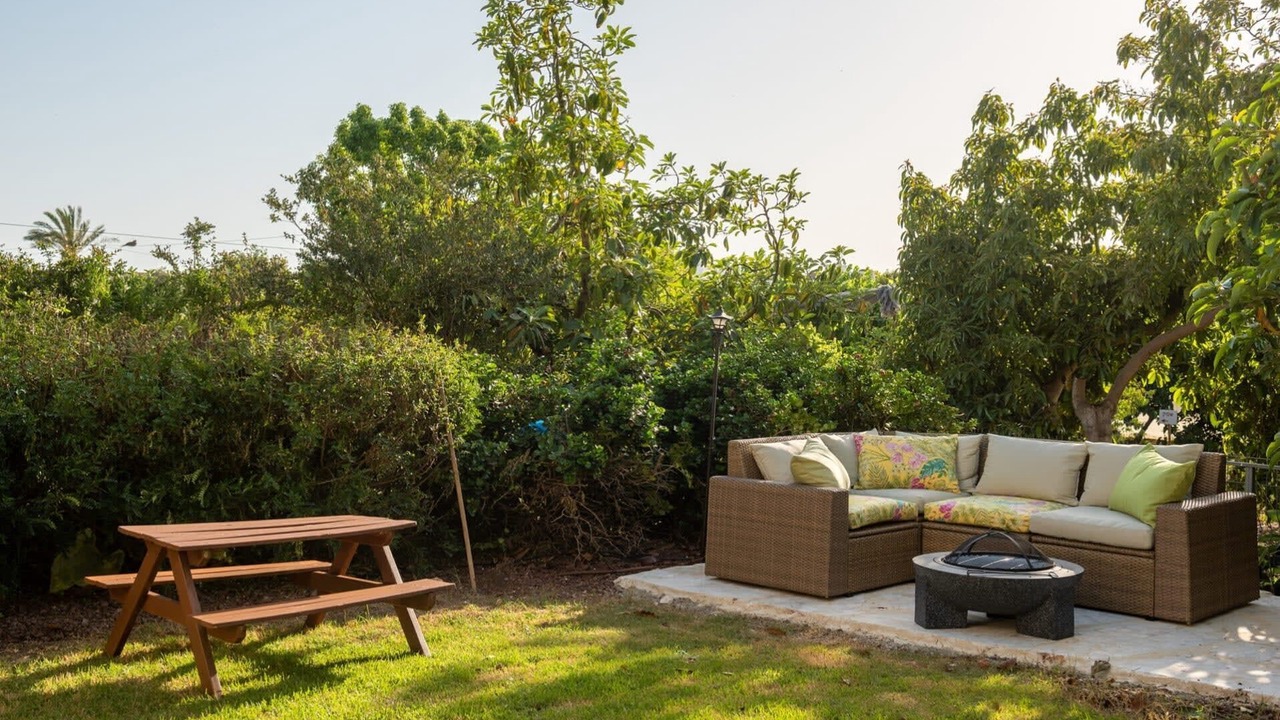 Photo of Outdoor in Ben Ami