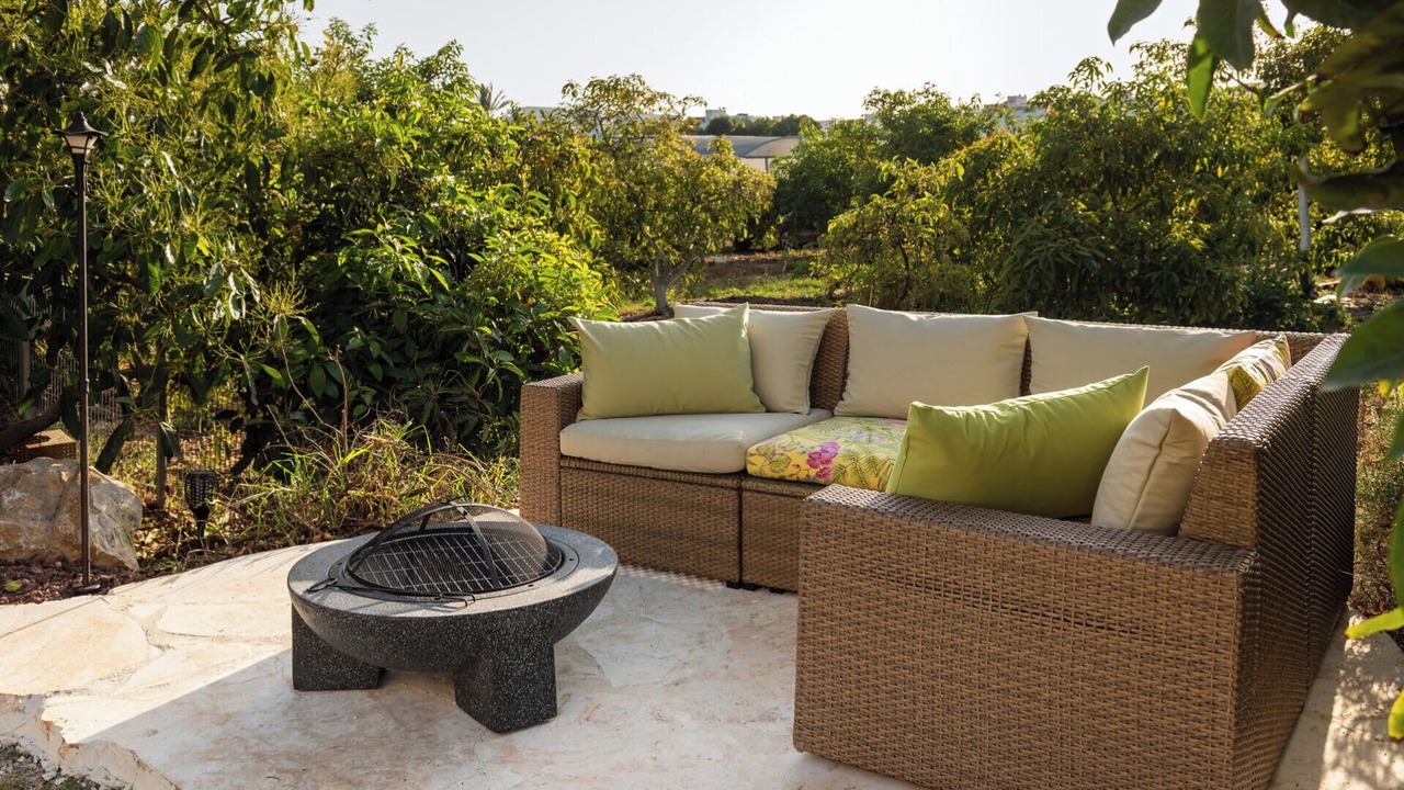 Photo of Outdoor in Ben Ami