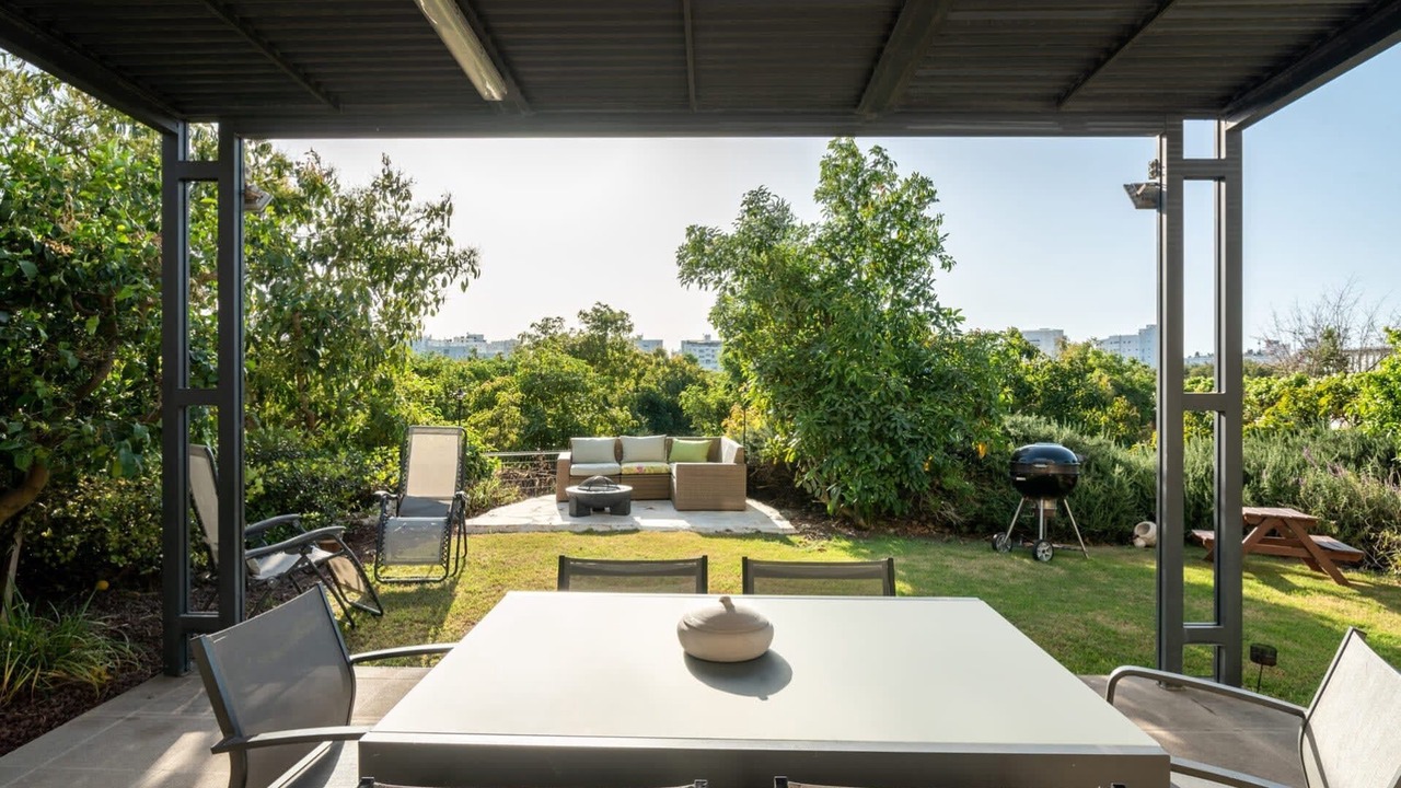 Photo of Outdoor in Ben Ami