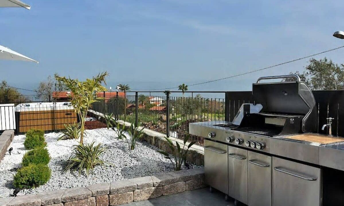 Photo of Outdoor in Migdal