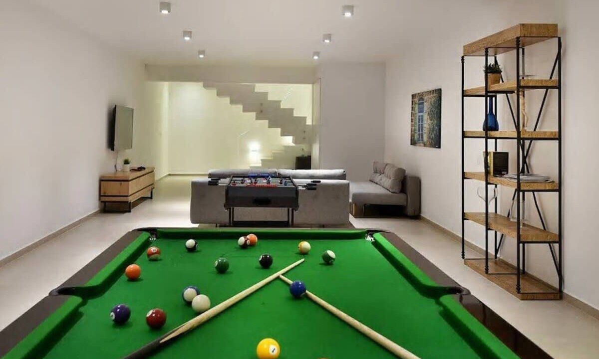 Photo of Bedroom in Migdal