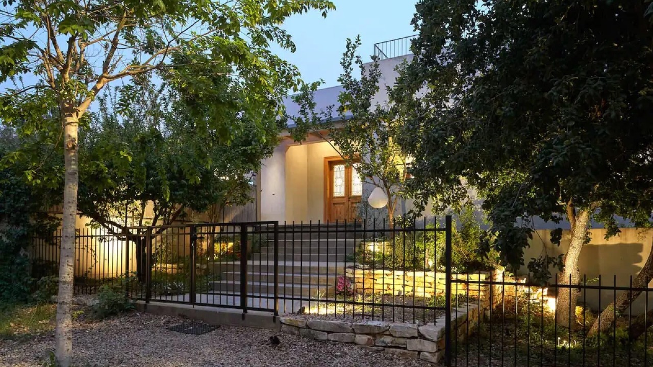 Photo of Outdoor in German Colony
