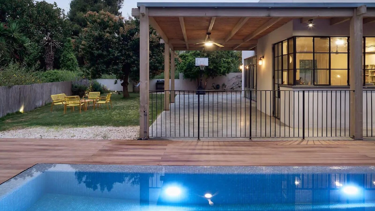 Photo of Outdoor in German Colony