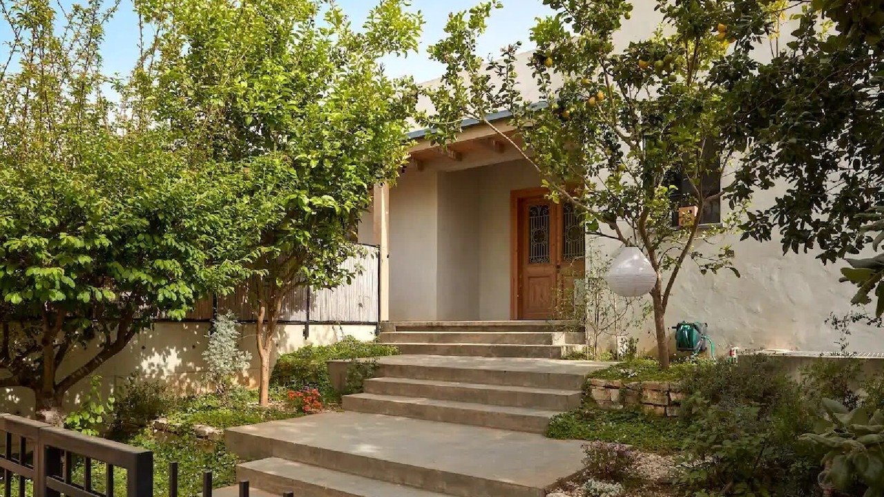 Photo of Outdoor in German Colony