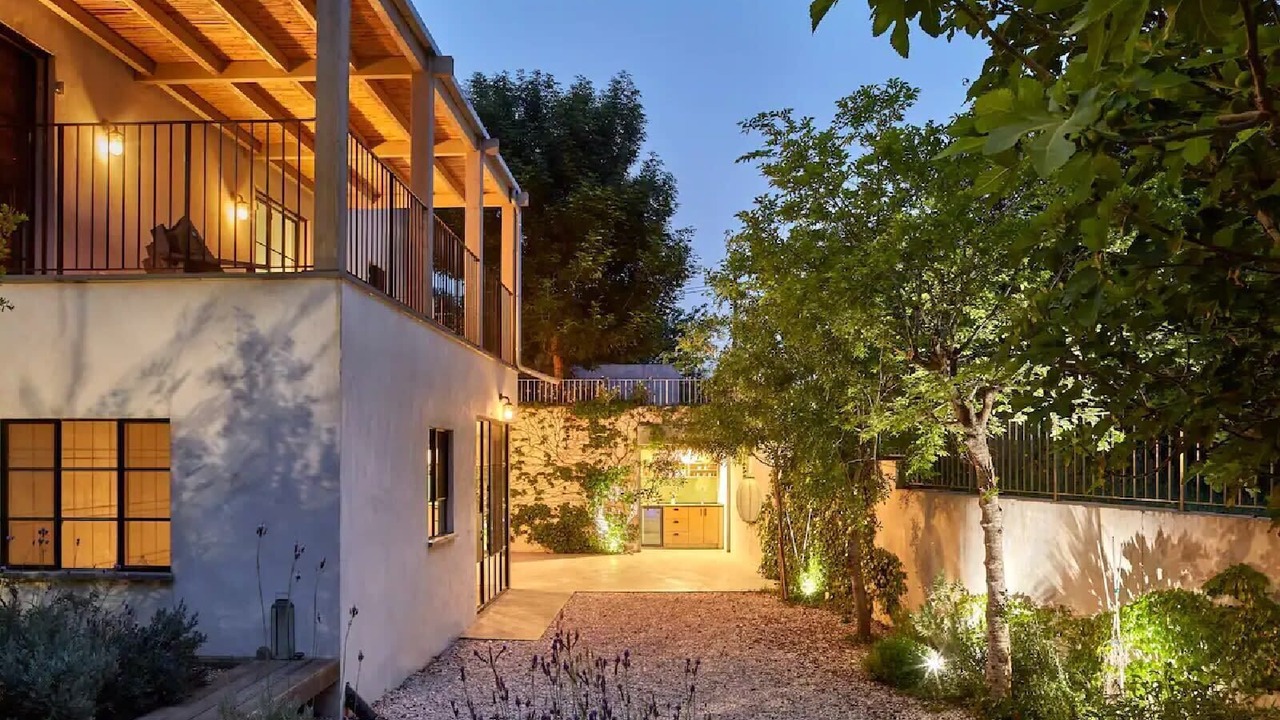 Photo of Outdoor in German Colony