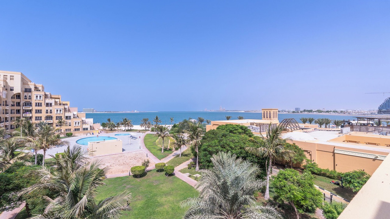 Photo of Patio Balcony in Bab Al Bahr