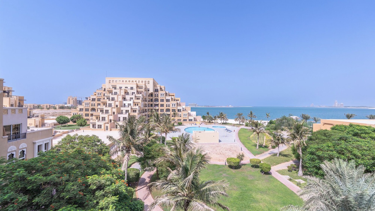 Photo of Outdoor in Bab Al Bahr