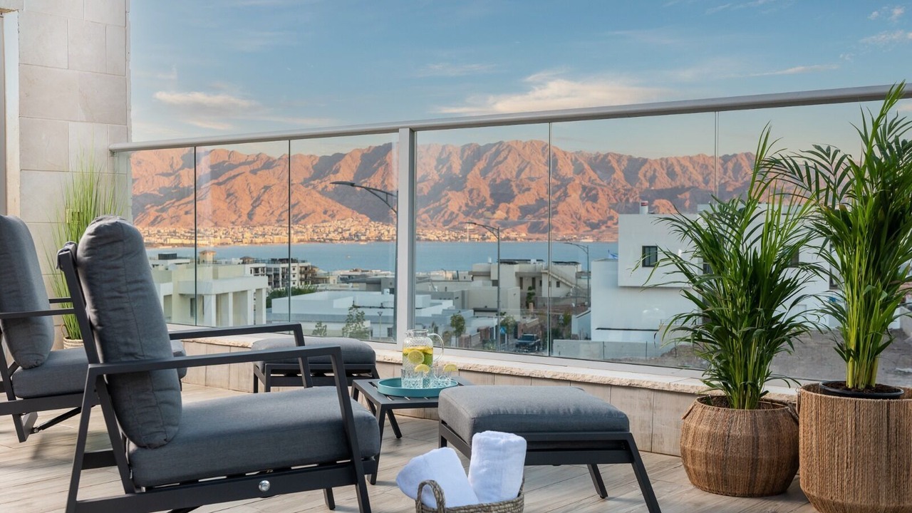 Photo of Outdoor in Eilat