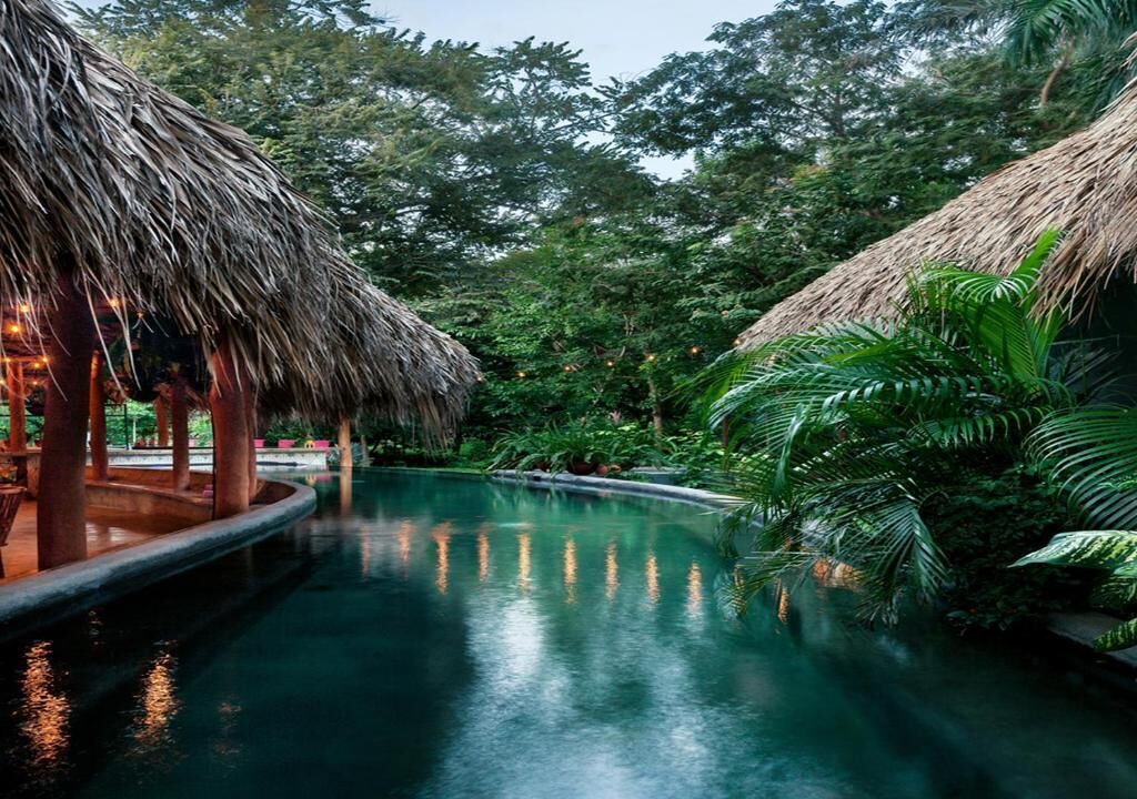 Photo of Outdoor in San Juan del Sur