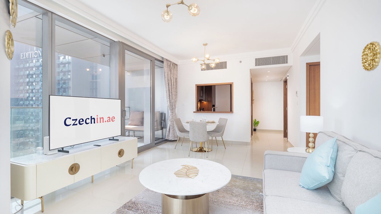 Photo of Patio Balcony in Madinat Zayed