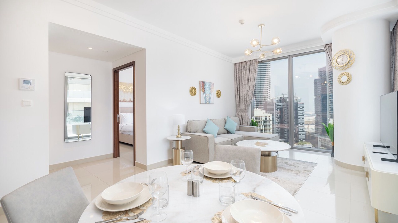 Photo of Patio Balcony in Madinat Zayed
