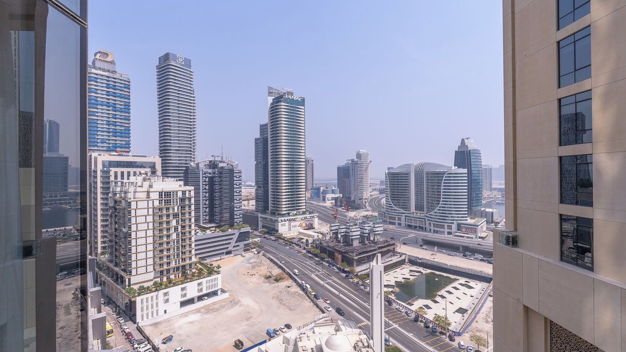Photo of Outdoor in Madinat Zayed