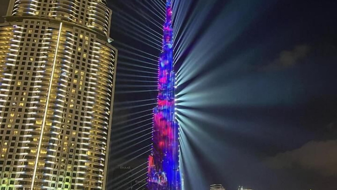Photo of Outdoor in Madinat Zayed