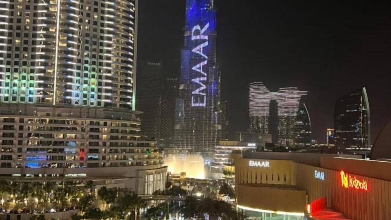 Photo of Outdoor in Madinat Zayed