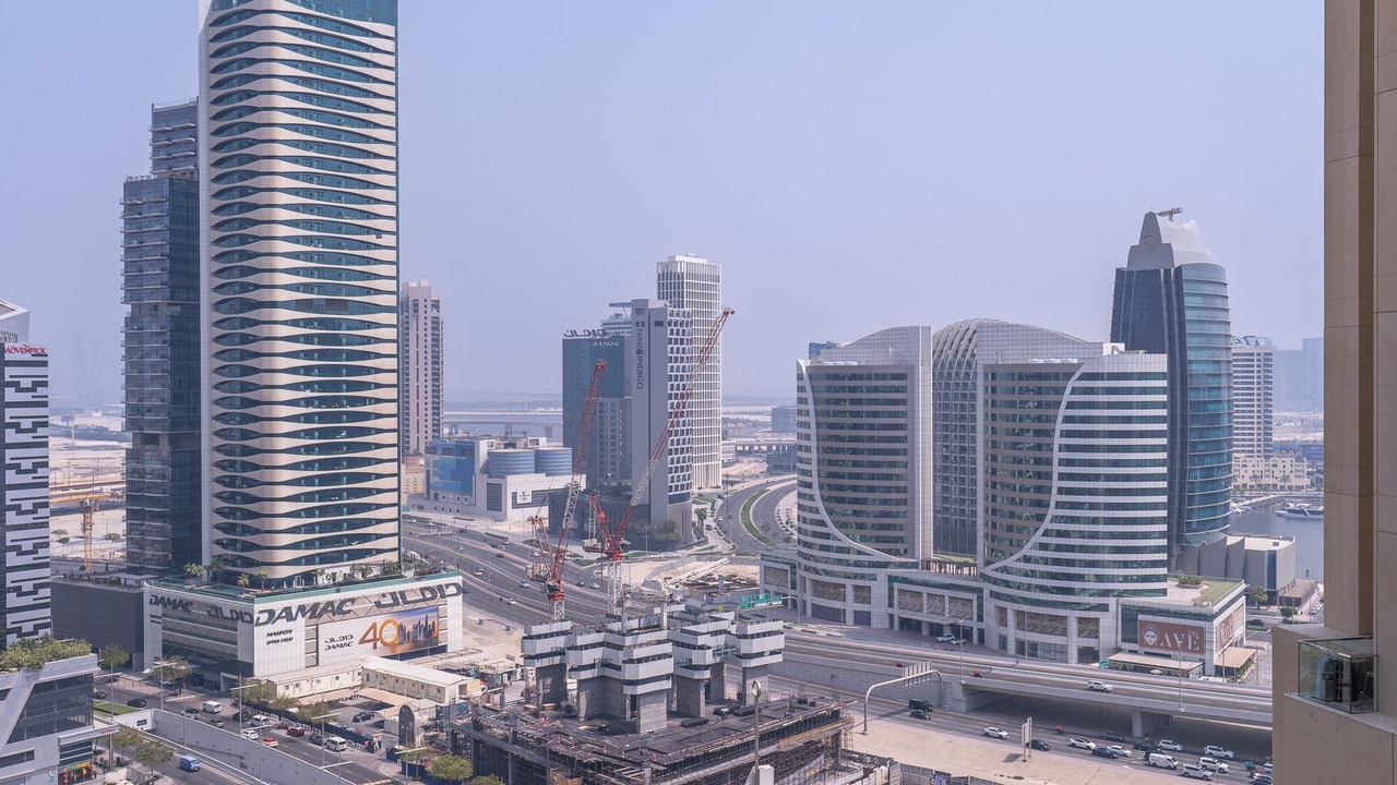 Photo of Outdoor in Madinat Zayed